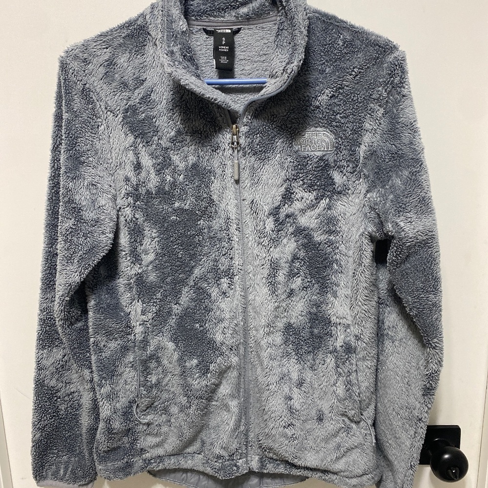 The North Face Osito Fleece Woman’s Small